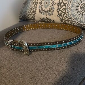 Kids Xl belt